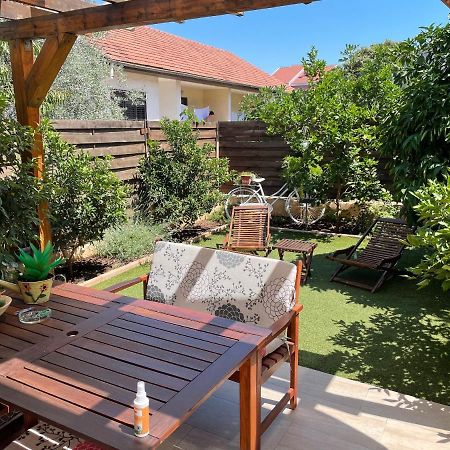 Apartament Lipo Je Zadar Zewnętrze zdjęcie
