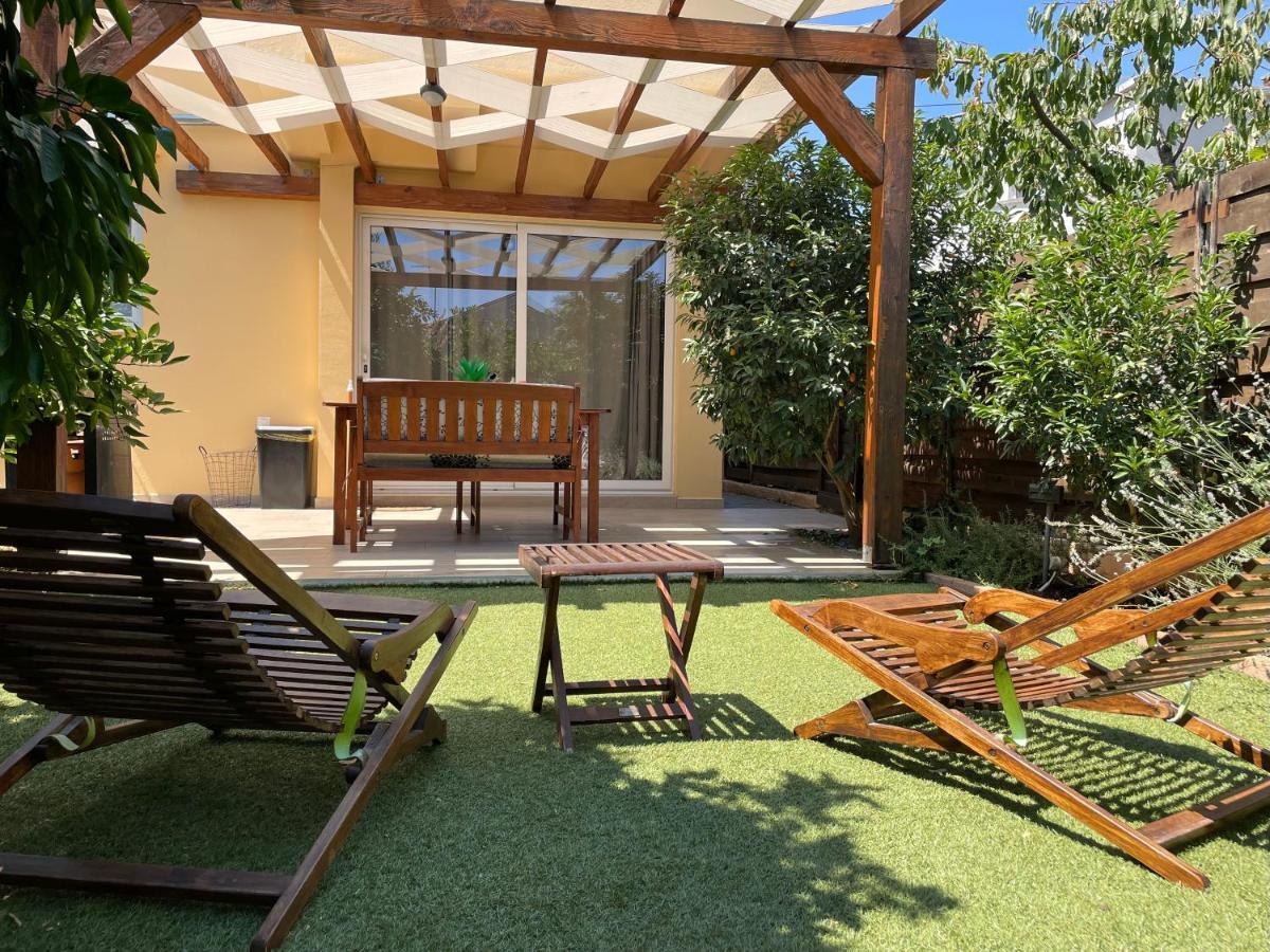 Apartament Lipo Je Zadar Zewnętrze zdjęcie