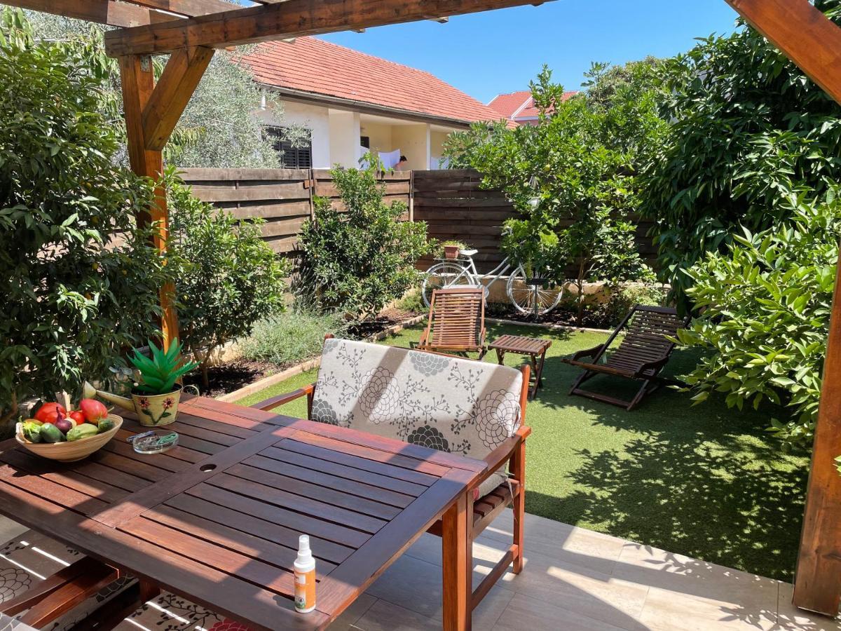 Apartament Lipo Je Zadar Zewnętrze zdjęcie
