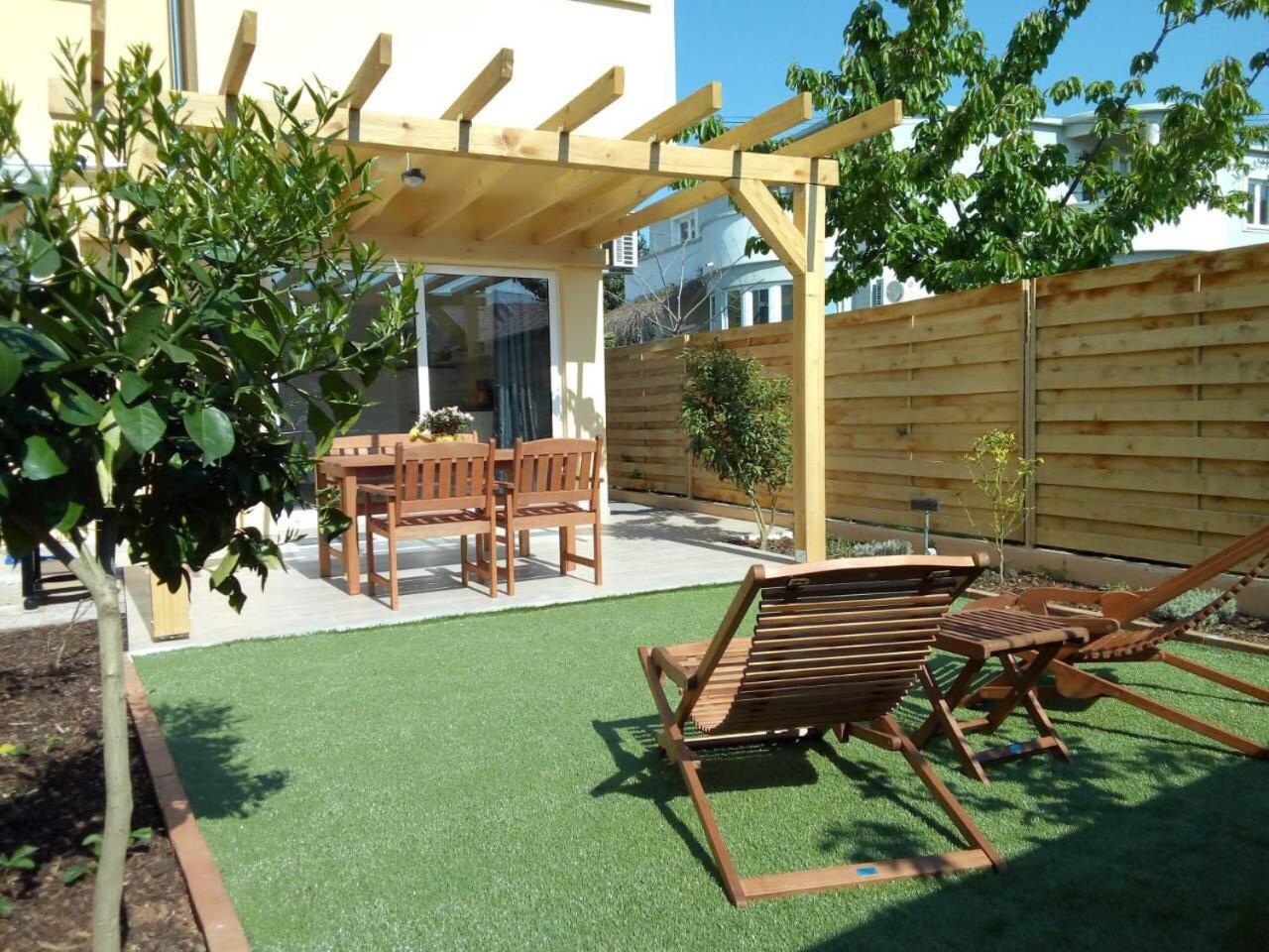 Apartament Lipo Je Zadar Zewnętrze zdjęcie