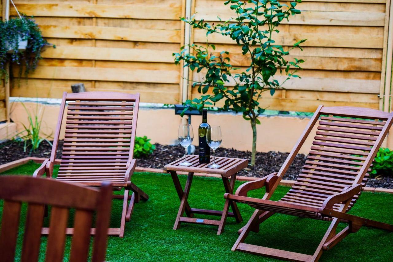 Apartament Lipo Je Zadar Zewnętrze zdjęcie