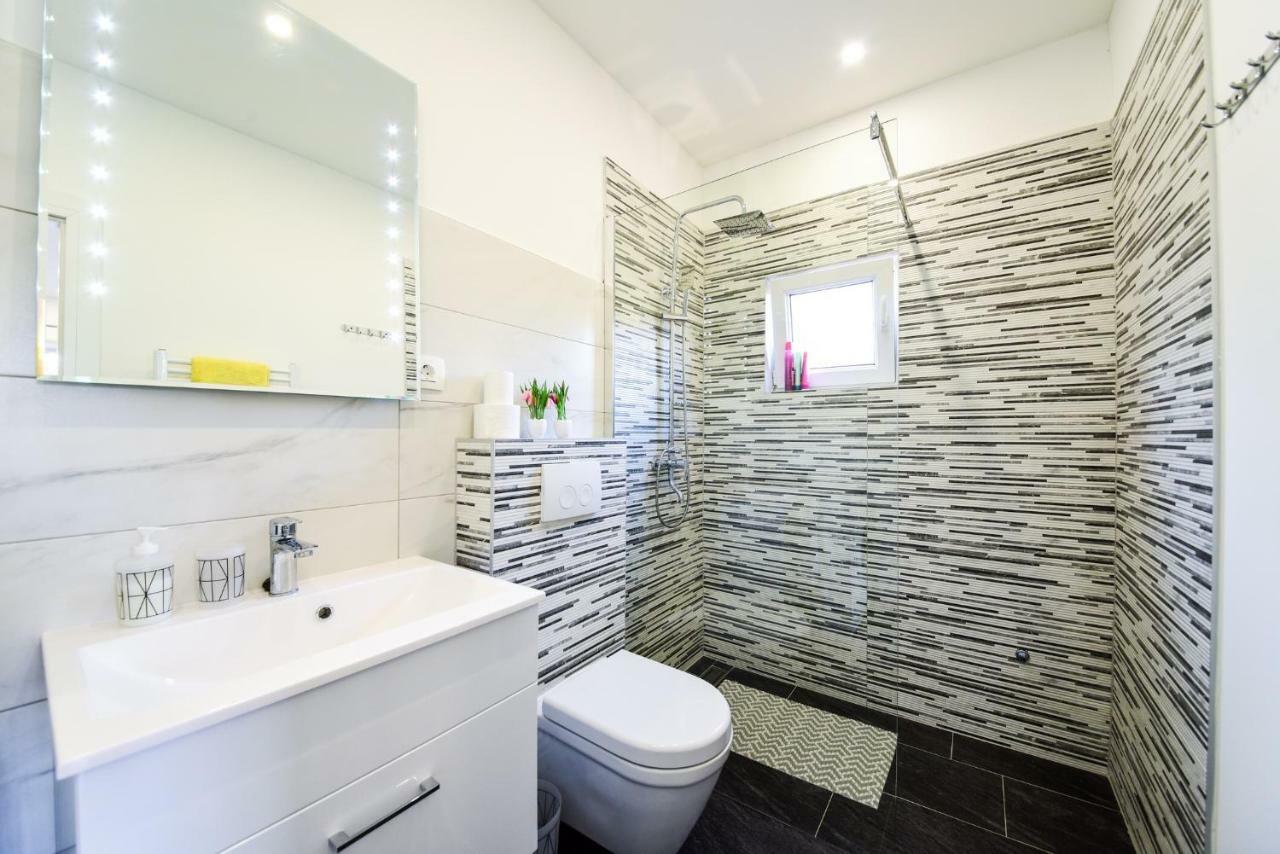 Apartament Lipo Je Zadar Zewnętrze zdjęcie