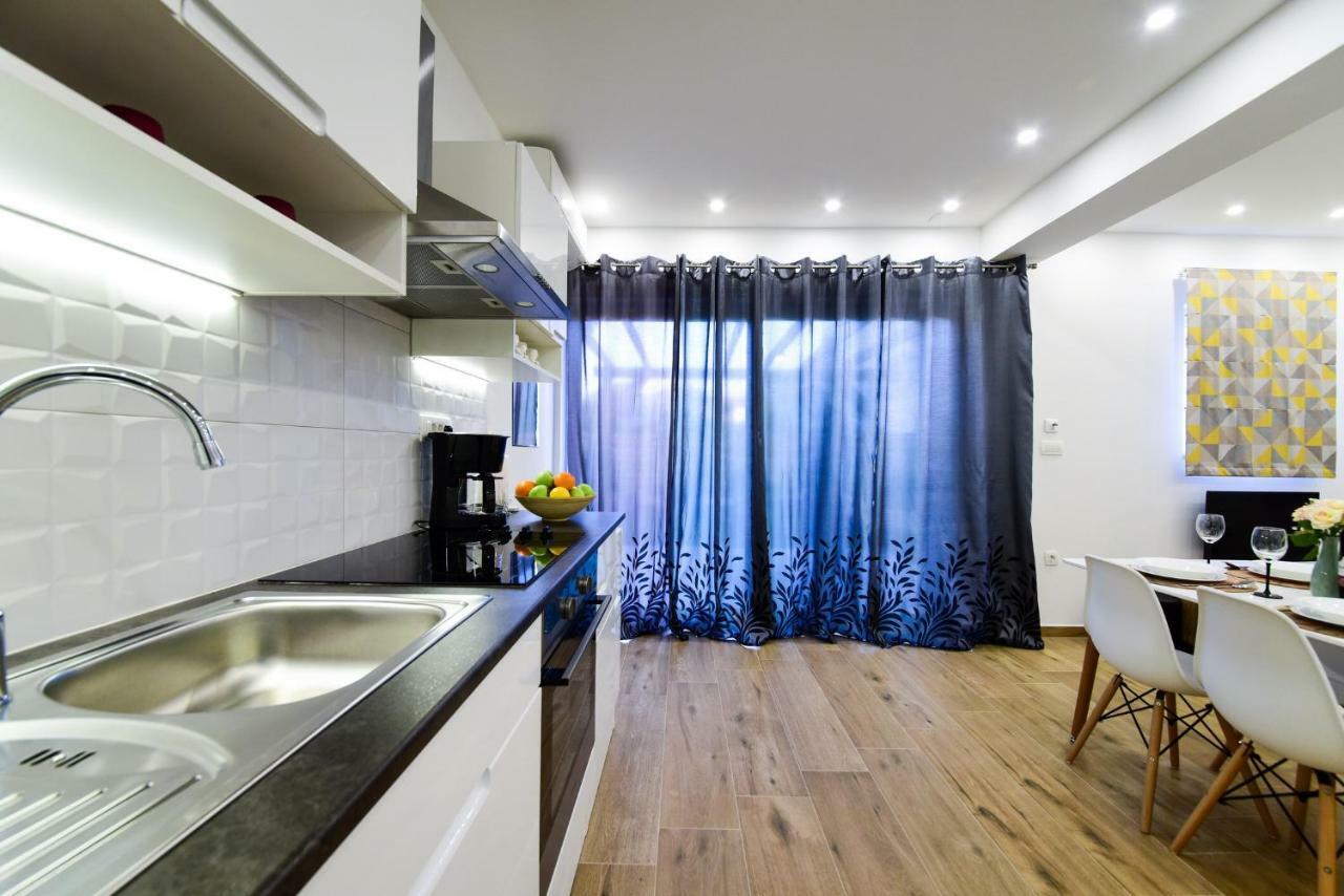 Apartament Lipo Je Zadar Zewnętrze zdjęcie