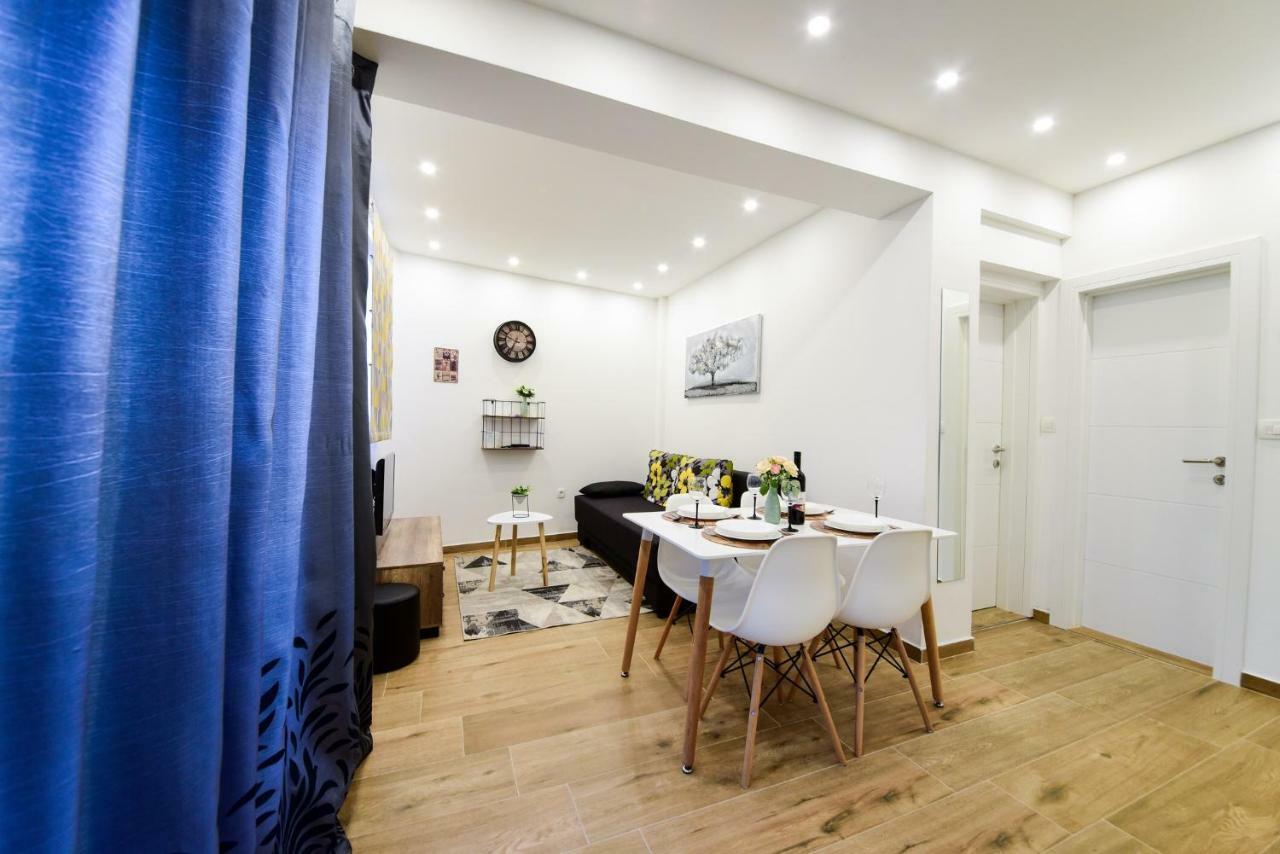 Apartament Lipo Je Zadar Zewnętrze zdjęcie