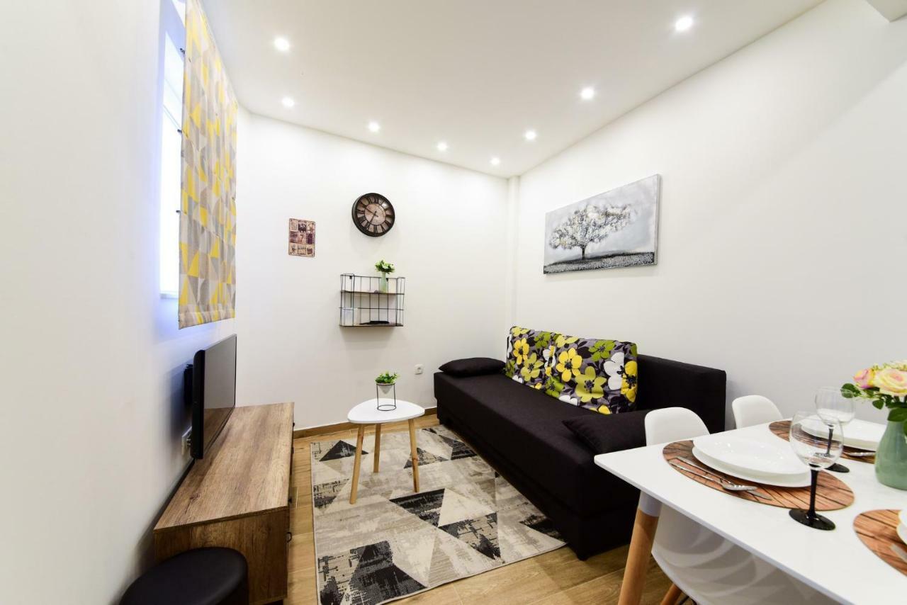 Apartament Lipo Je Zadar Zewnętrze zdjęcie