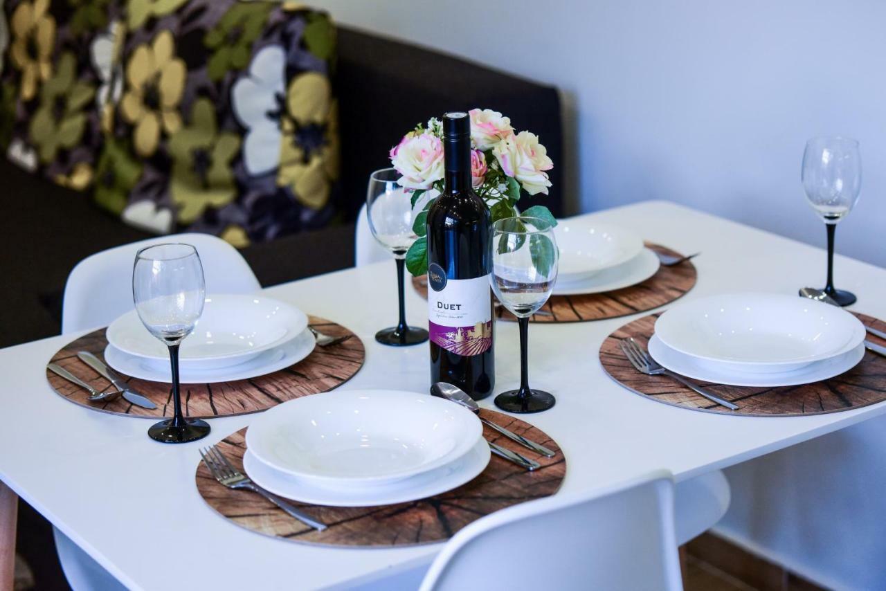 Apartament Lipo Je Zadar Zewnętrze zdjęcie