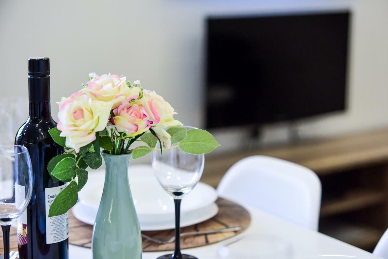 Apartament Lipo Je Zadar Zewnętrze zdjęcie