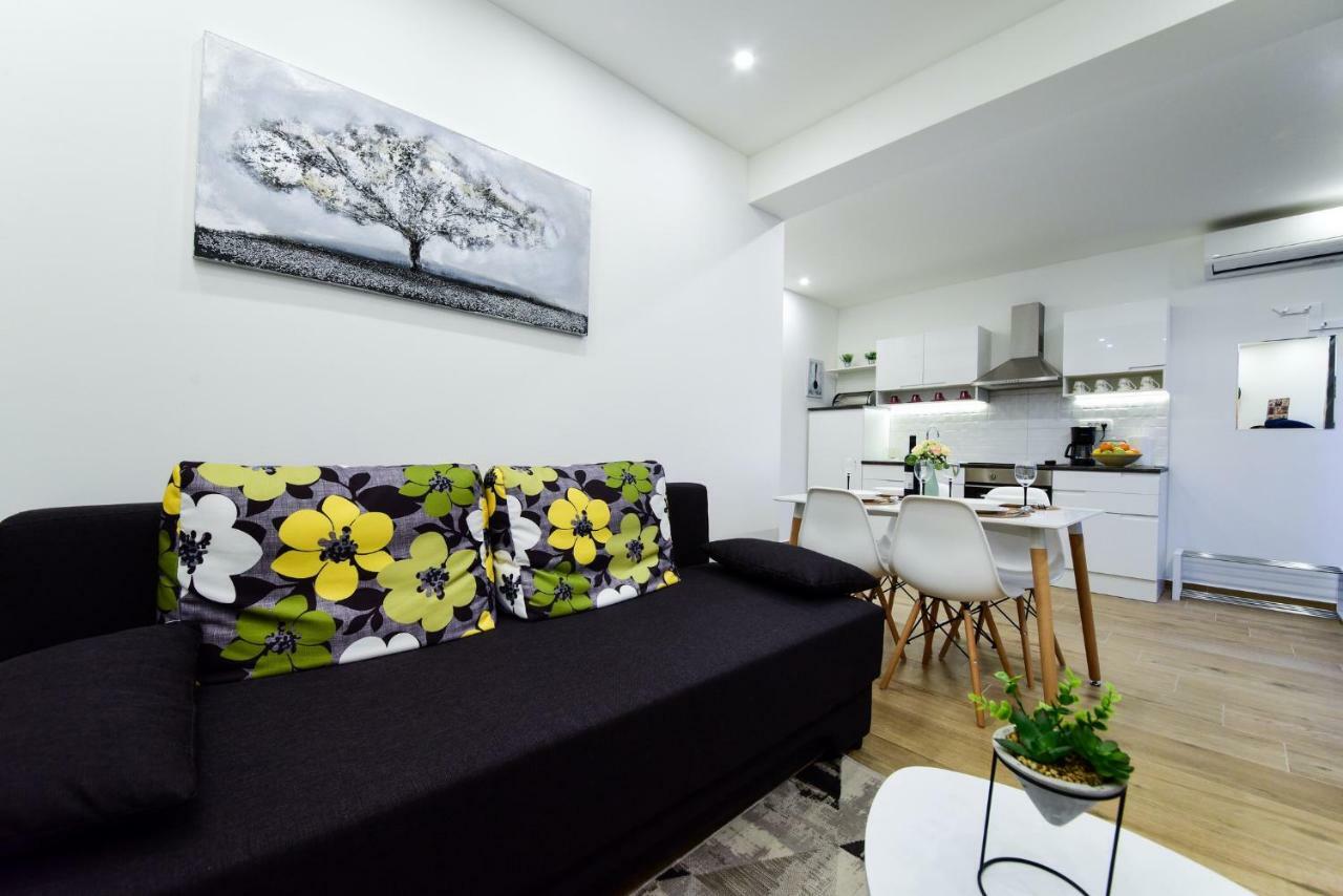 Apartament Lipo Je Zadar Zewnętrze zdjęcie