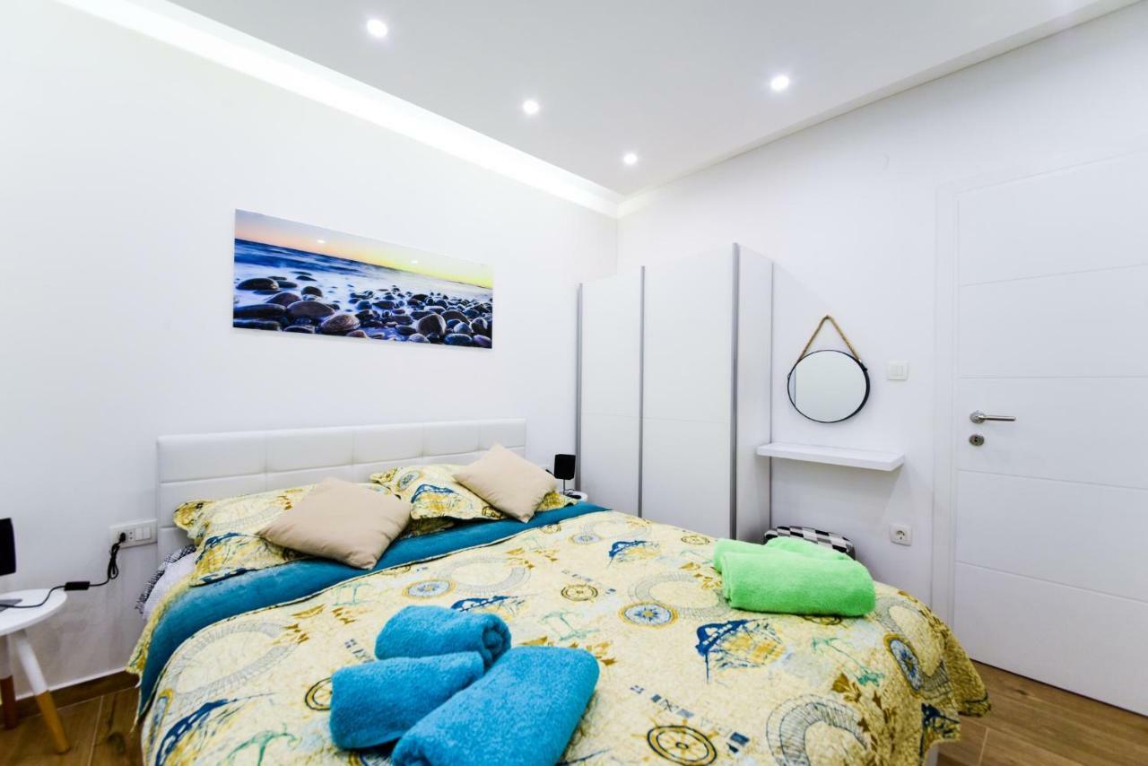 Apartament Lipo Je Zadar Zewnętrze zdjęcie