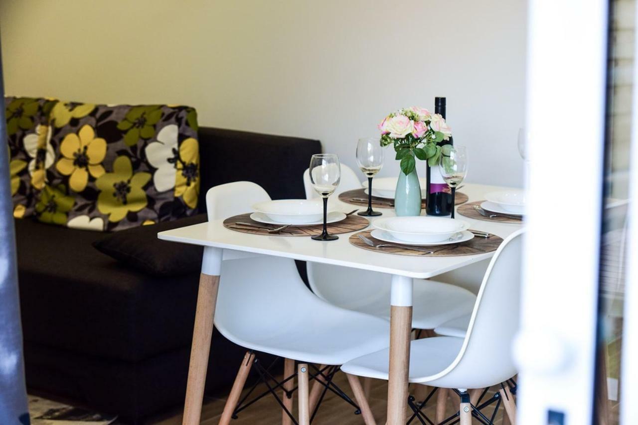 Apartament Lipo Je Zadar Zewnętrze zdjęcie