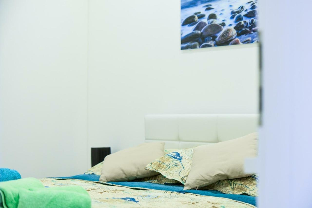 Apartament Lipo Je Zadar Zewnętrze zdjęcie