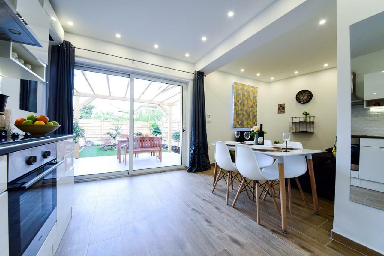 Apartament Lipo Je Zadar Zewnętrze zdjęcie