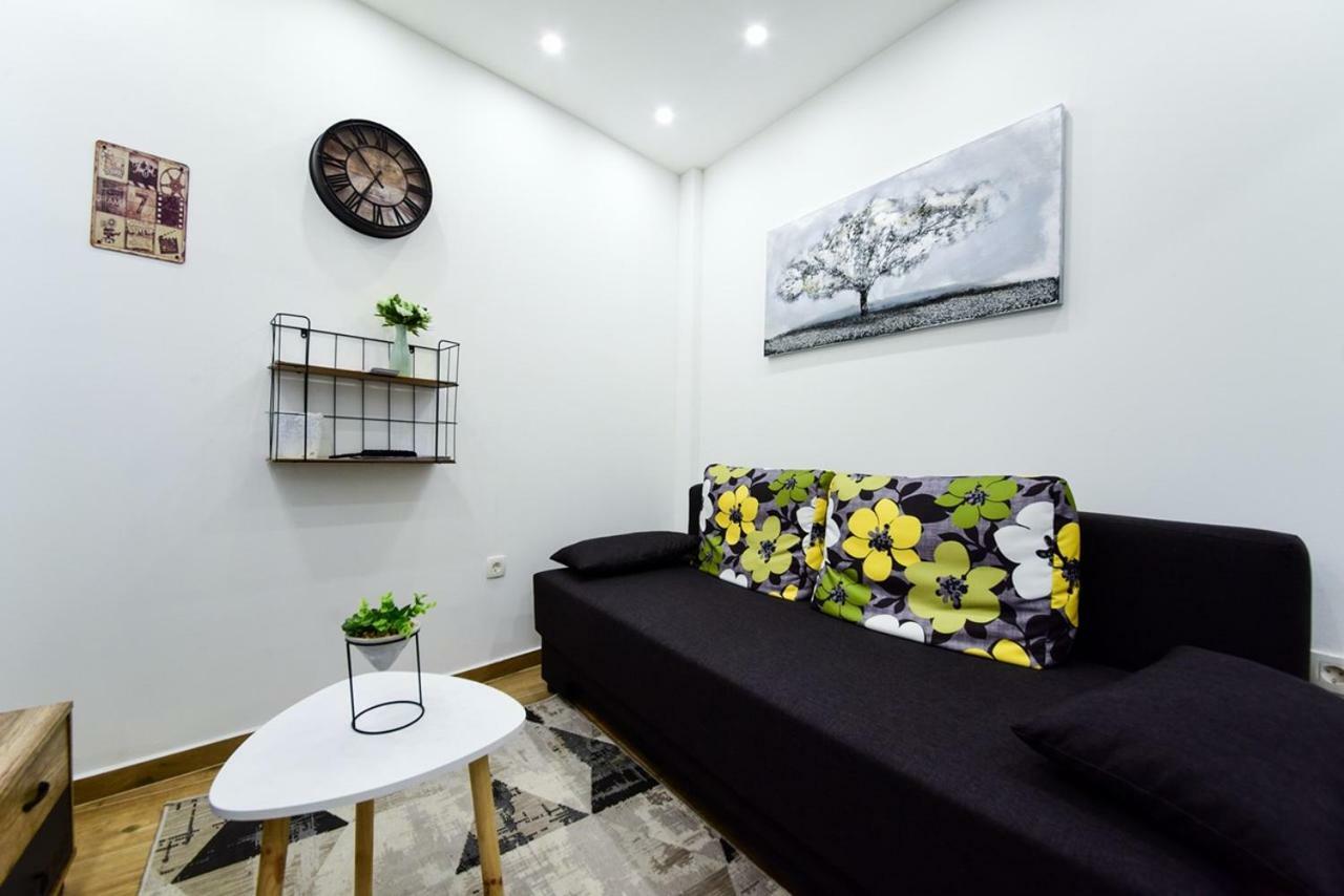 Apartament Lipo Je Zadar Zewnętrze zdjęcie