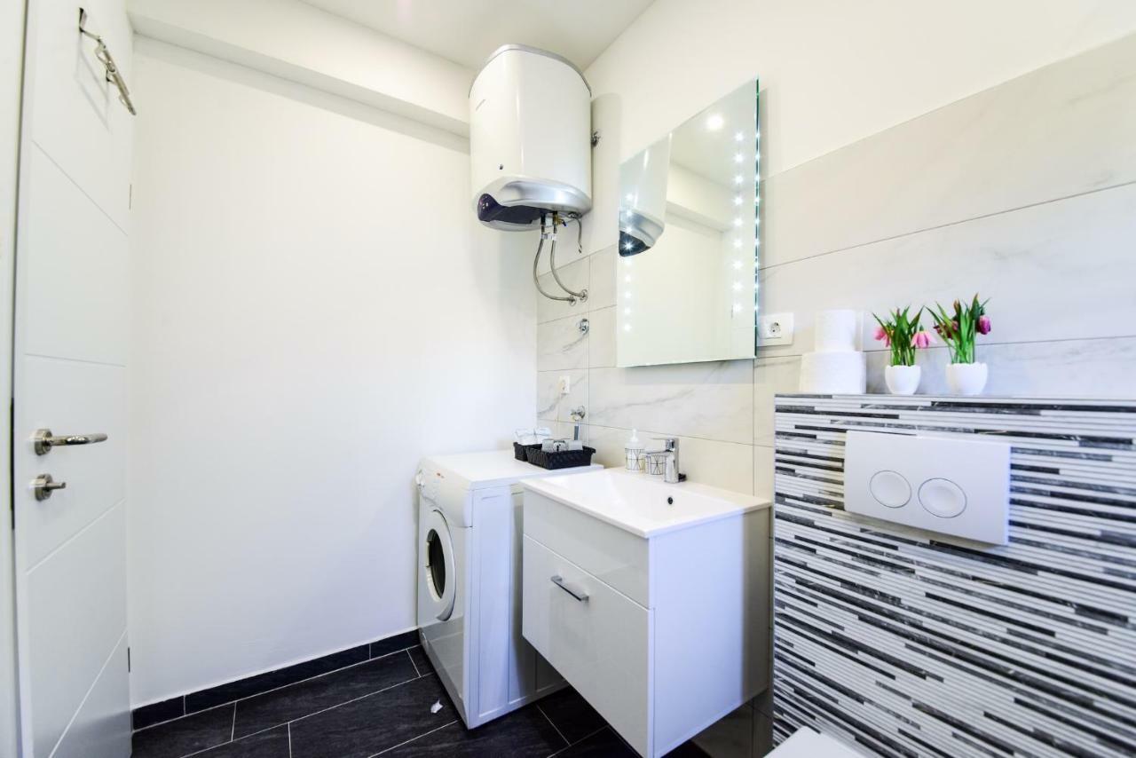 Apartament Lipo Je Zadar Zewnętrze zdjęcie