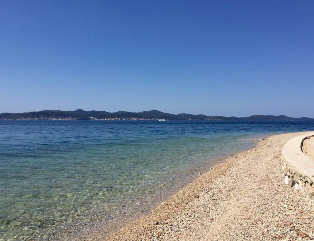 Apartament Lipo Je Zadar Zewnętrze zdjęcie