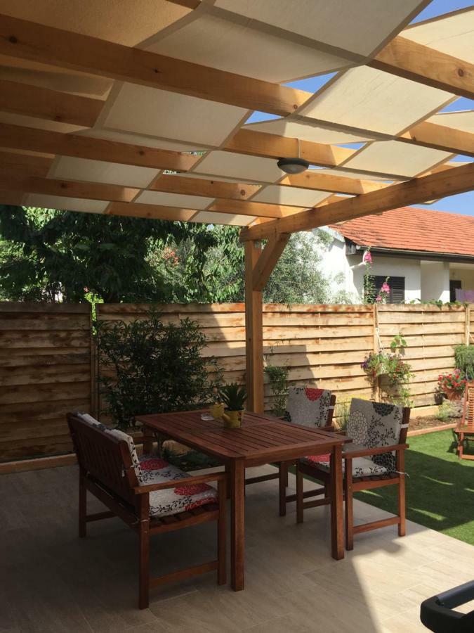 Apartament Lipo Je Zadar Zewnętrze zdjęcie